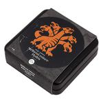 Silver Ounce 2021 Mythical Creatures - Hydra: Photo Coin, Niue, Silver Ounce 2021 Mythical Creatures - Hydra / thumbnail
