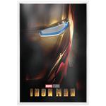 Silver Ounce and Half 2025 Marvel - The Infinity Saga: Photo Coin, Niue, Silver Ounce and Half 2025 Marvel - The Infinity Saga / thumbnail