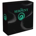 Silver Ounce 2024 Mythical Creatures - Sea Serpent: Photo Coin, Niue, Silver Ounce 2024 Mythical Creatures - Sea Serpent / thumbnail