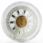 One Dollar Silver 2014 Wheel of Fortune: Photo Coin, Niue, One Dollar Silver 2014 Wheel of Fortune / thumbnail