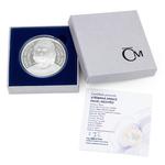 Silver Ounce 2017 Pavel Nedvěd: Photo Coin, Niue, Silver Ounce 2017 Pavel Nedvěd / thumbnail