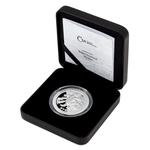 Silver Ounce 2021 Mythical Creatures - Hydra: Photo Coin, Niue, Silver Ounce 2021 Mythical Creatures - Hydra / thumbnail