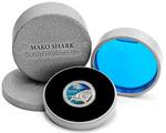 Silver Ounce 2016 Mako Shark: Photo Coin, Niue, Silver Ounce 2016 Mako Shark / thumbnail