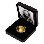 Gold Half Ounce 2021 Antonín Dvořák: Photo Coin, Niue, Gold Half Ounce 2021 Antonín Dvořák / thumbnail