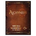 Gold Tenth-Ounce 2019 Alchemists - Michael Sendivogius: Photo Coin, Niue, Gold Tenth-Ounce 2019 Alchemists - Michael Sendivogius / thumbnail
