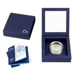 Silver Ounce 2020 Tree of Life - Autumn: Photo Coin, Niue, Silver Ounce 2020 Tree of Life - Autumn / thumbnail