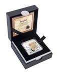 Silver Ounce 2015 Pontifical of Płock: Photo Coin, Niue, Silver Ounce 2015 Pontifical of Plock / thumbnail
