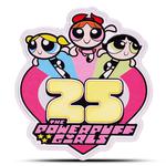 Silver Three Ounces 2024 PowerPuff Girls: Photo Coin, Niue, Silver Three Ounces 2024 PowerPuff Girls / thumbnail