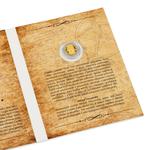Gold Tenth-Ounce 2019 Alchemists - Edward Kelley: Photo Coin, Niue, Gold Tenth-Ounce 2019 Alchemists - Edward Kelley / thumbnail