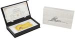 Silver Four Ounces 2015 Frederic Chopin: Photo Coin, Niue, Silver Four Ounces 2015 Frederic Chopin / thumbnail