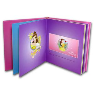Niue / Silver Five Grams 2018 Disney Princess - reverse photo