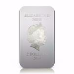 Silver Ounce 2014 Vladimir the Great: Photo Coin, Niue, Silver Ounce 2014 Vladimir the Great / thumbnail