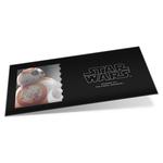 Silver Five Grams 2019 BB-8: Photo Coin, Niue, Silver Five Grams 2019 BB-8 / thumbnail