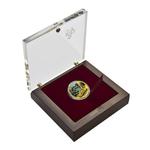 Fifty Dollars Gold 2016 Ponte di Rialto: Photo Coin, Niue, Fifty Dollars Gold 2016 Ponte di Rialto / thumbnail