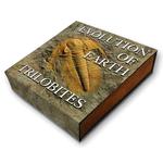 Silver Two Ounces 2016 Trilobites: Photo Coin, Niue, Silver Two Ounces 2016 Trilobites / thumbnail