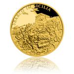 Gold Half Ounce 2018 Battle of Guadalcanal: Photo Coin, Niue, Gold Half Ounce 2018 Battle of Guadalcanal / thumbnail