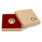 Five Dollars Gold 2015 Fairy Amálka: Photo Coin, Niue, Five Dollars Gold 2015 Fairy Amálka / thumbnail