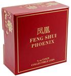 Gold Quarter Ounce 2016 Feng Shui - Phoenix: Photo Coin, Niue, Gold Quarter Ounce 2016 Feng Shui - Phoenix / thumbnail