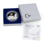 Silver Ounce 2015 Maxipes Fík: Photo Coin, Niue, Silver Ounce 2015 Maxipes Fík / thumbnail