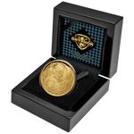 Gold Ounce 2024 Mythical Creatures - Gryphon: Photo Coin, Niue, Gold Ounce 2024 Mythical Creatures - Gryphon / thumbnail