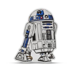 Niue / Silver Ounce 2025 Star Wars - R2-D2 - reverse photo