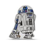 Silver Ounce 2025 Star Wars - R2-D2: Photo Coin, Niue, Silver Ounce 2025 Star Wars - R2-D2 / thumbnail