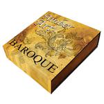 Silver Two Ounces 2016 Baroque Amber Art: Photo Coin, Niue, Silver Two Ounces 2016 Baroque Amber Art / thumbnail