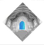 Silver Ounce 2014 Romanticism: Photo Coin, Niue, Silver Ounce 2014 Romanticism / thumbnail