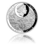 Silver Half Ounce 2017 Alois Vašatko: Photo Coin, Niue, Silver Half Ounce 2017 Alois Vašatko / thumbnail