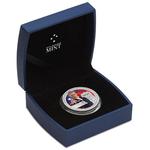 Silver Half Ounce 2015 Dr Who - Twelfth Doctor: Photo Coin, Niue, Silver Half Ounce 2015 Dr Who - Twelfth Doctor / thumbnail