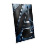 Silver One and a Half Ounce 2025 Marvel Infinity Saga: Photo Silver One and a Half Ounce 2025 Marvel Infinity Saga / thumbnail