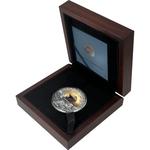 Silver Two Ounces 2020 Titanic: Photo Coin, Niue, Silver Two Ounces 2020 Titanic / thumbnail