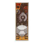 Silver Three Ounces 2025 Star Wars - The Phantom Menace: Photo Coin, Niue, Silver Three Ounces 2025 Star Wars - The Phantom Menace / thumbnail