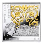Silver Ounce 2016 Sistine Madonna: Photo Coin, Niue, Silver Ounce 2016 Sistine Madonna / thumbnail