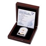 Silver Ounce 2014 Madona Ostrobramska: Photo Coin, Niue, Silver Ounce 2014 Madona Ostrobramska / thumbnail
