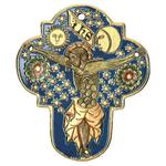 Silver Ounce 2015 Altar Cross: Photo Coin, Niue, Silver Ounce 2015 Altar Cross / thumbnail