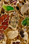 Silver Ounce 2014 Gustav Faberge B: Photo Coin, Niue, Gold Ounce 2014 Gustav Faberge B / thumbnail