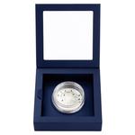 Silver Ounce 2020 Tree of Life, Crystal: Photo Coin, Niue, Silver Ounce 2020 Tree of Life, Crystal / thumbnail
