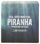 Silver Ounce 2013 Piranha: Photo Coin, Niue, Silver Ounce 2013 Piranha / thumbnail