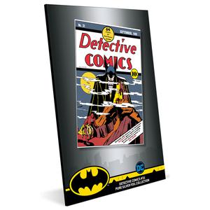 Niue / Silver Thirty-five Grams Detective Comics 31 - obverse photo