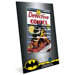 Silver Thirty-five Grams Detective Comics 31: Photo Coin, Niue, Silver Thirty-five Detective Comics 31 / thumbnail
