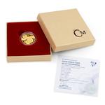 Five Dollars Gold 2015 Bedtime Stories: Photo Coin, Niue, Five Dollars Gold 2015 Bedtime Stories / thumbnail