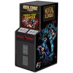 Silver Ounce 2020 Mortal Kombat: Photo Coin, Niue, Silver Ounce 2020 Mortal Kombat / thumbnail