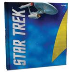 Silver Five Grams 2018 Captain Kirk: Photo Coin, Niue, Silver Five Grams 2018 Captain Kirk / thumbnail