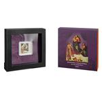 Silver Ounce 2016 Sistine Madonna: Photo Coin, Niue, Silver Ounce 2016 Sistine Madonna / thumbnail