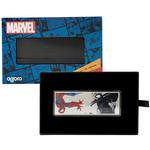 Silver Three Ounces 2025 Spider-Man vs Venom: Photo Coin, Niue, Silver Three Ounces 2025 Spider-Man vs Venom / thumbnail