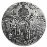 Silver Two Hundred Grams 2025 Harry Potter and the Prisoner of Azkaban: Photo Coin, Niue, Silver Two Hundred Grams 2025 Harry Potter and the Prisoner of Azkaban / thumbnail