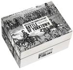 Silver Ounce 2017 Battle of Yorktown: Photo Coin, Niue, Silver Ounce 2017 Battle of Yorktown / thumbnail