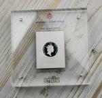 Silver Forty Grams 2014 Vincent van Gogh: Photo Coin, Niue, Silver Forty Grams 2014 Vincent van Gogh / thumbnail
