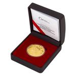 Gold Two Ounces 2020 Napoleon and Marie Louise: Photo Coin, Niue, Gold Two Ounces 2020 Napoleon and Marie Louise / thumbnail